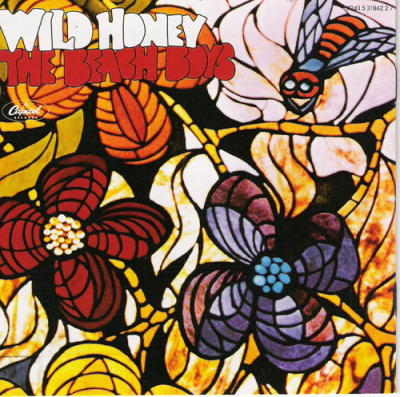 Wild Honey